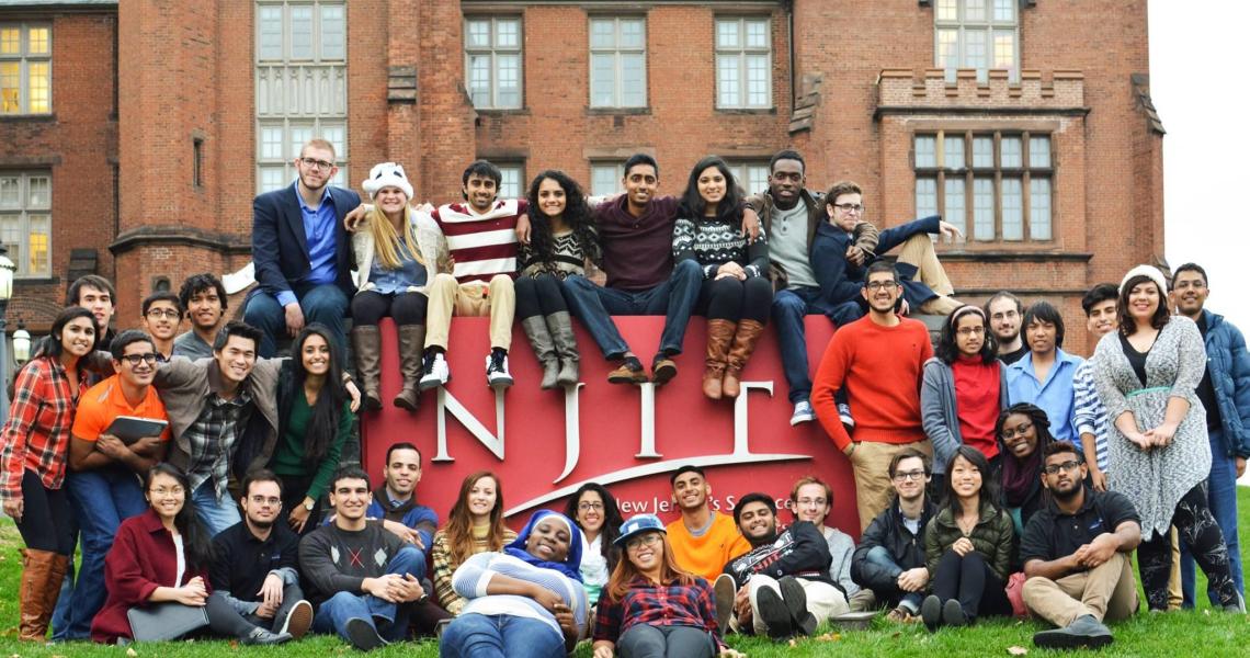 Princeton Review Ranks NJIT Among Top Schools with 'the Best ROI'